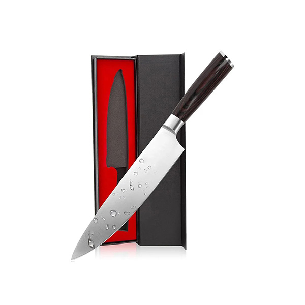 Professional 8 Inch Chef Knife 